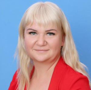 Старший воспитатель Сумина Алена Петровна Старший воспитатель Сумина Алена Петровна